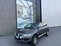 Volkswagen Touareg 3.0 V6 tdi Executive 240cv tiptronic dpf Gris - thumbnail 2