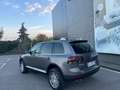 Volkswagen Touareg 3.0 V6 tdi Executive 240cv tiptronic dpf Gris - thumbnail 9