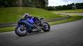 Yamaha YZF-R1 2023 R1 R 1 Bleu - thumbnail 9