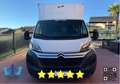 Citroen Jumper SPONDA * BOXATO * CABINATO * BOX * CASSA Bianco - thumbnail 2