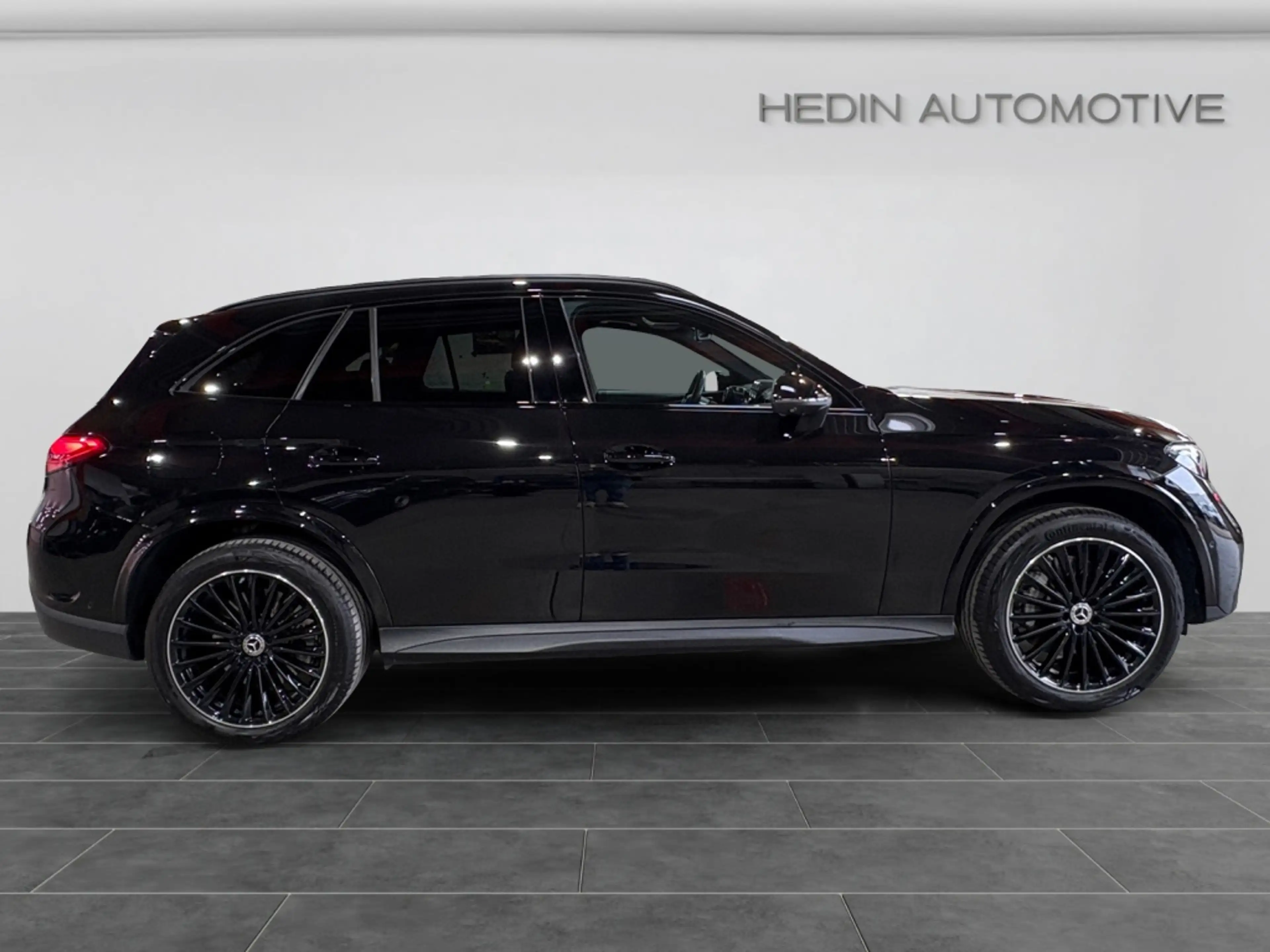Mercedes-Benz GLC 400 e 4MATIC AMG|BURM|NIGHT|AMBIENTE|MBUX|LM — photo 8