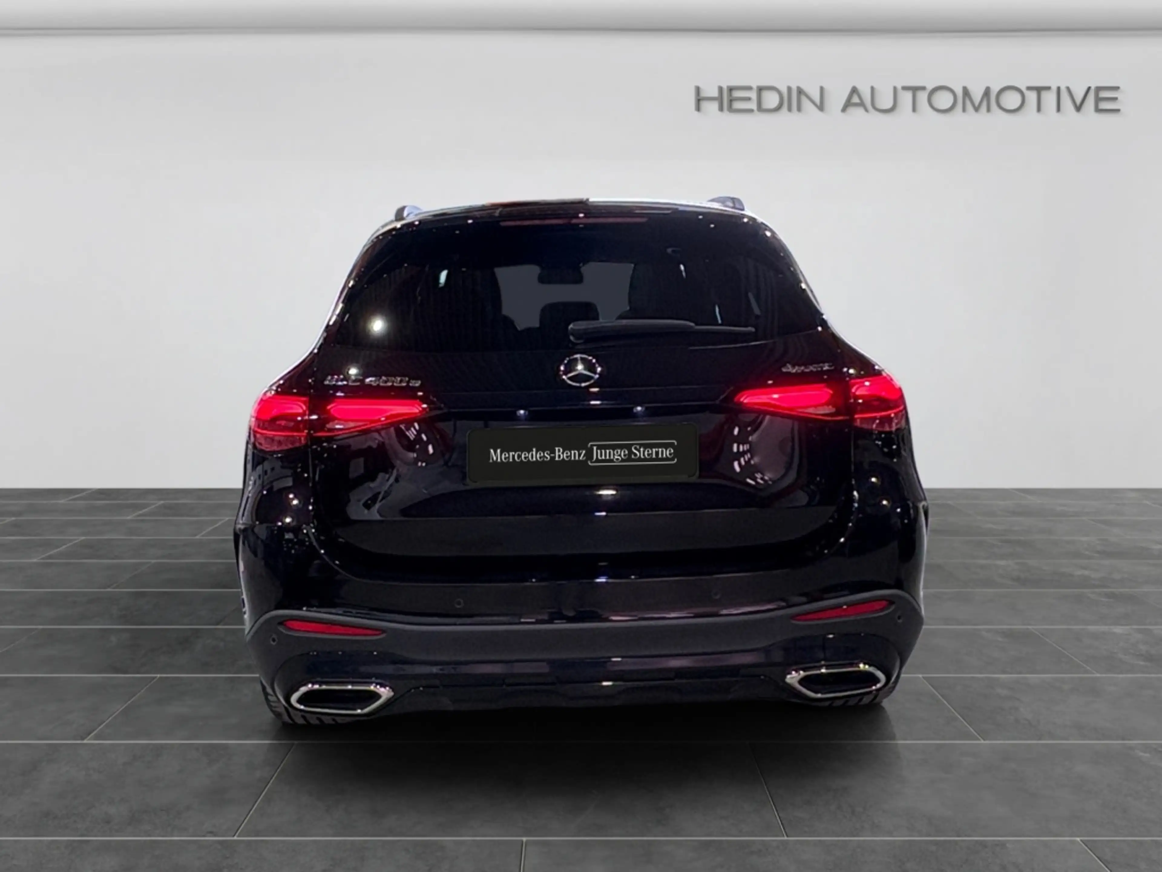 Mercedes-Benz GLC 400 e 4MATIC AMG|BURM|NIGHT|AMBIENTE|MBUX|LM — photo 6
