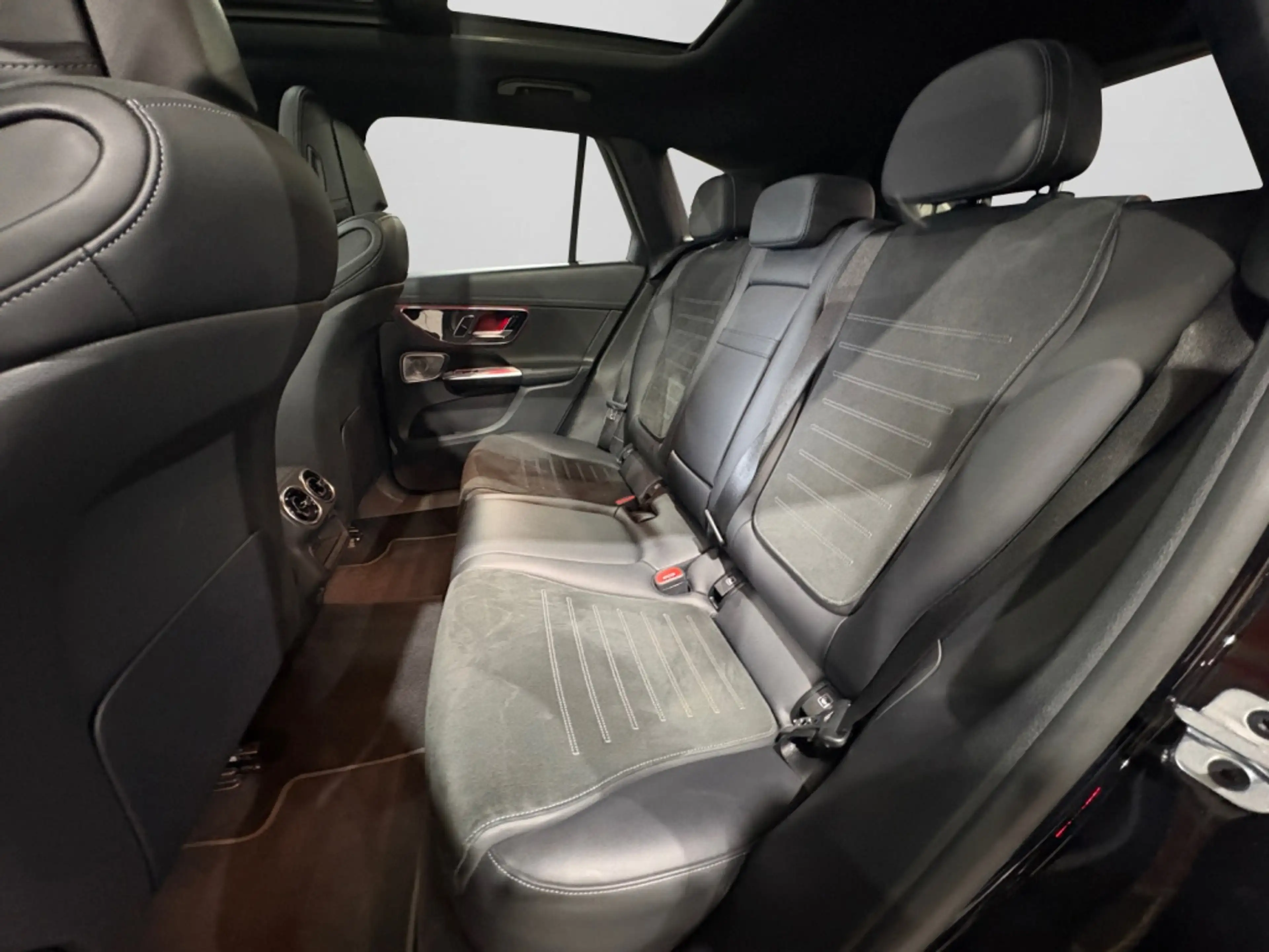 Mercedes-Benz GLC 400 e 4MATIC AMG|BURM|NIGHT|AMBIENTE|MBUX|LM — photo 15