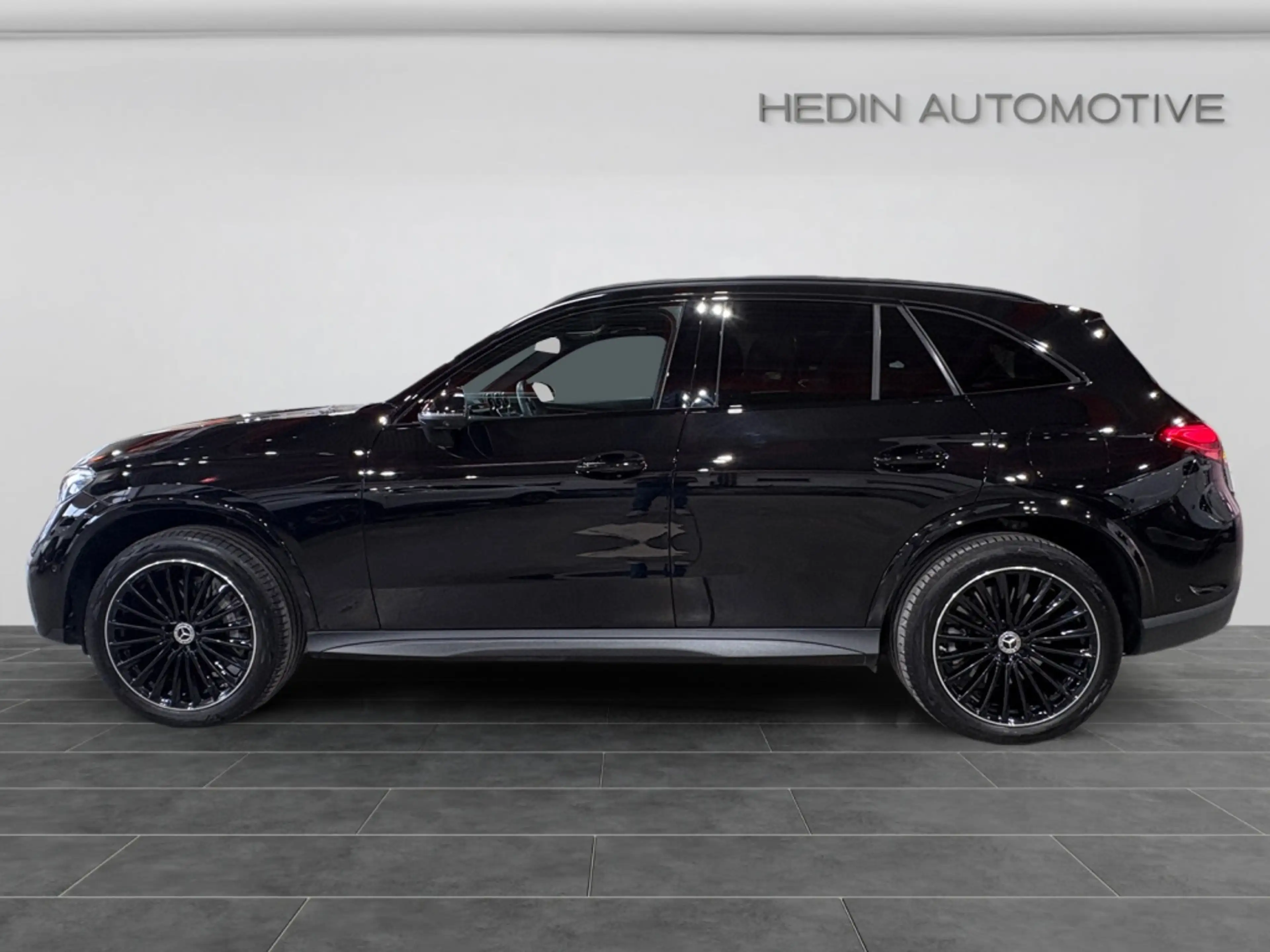 Mercedes-Benz GLC 400 e 4MATIC AMG|BURM|NIGHT|AMBIENTE|MBUX|LM — photo 4