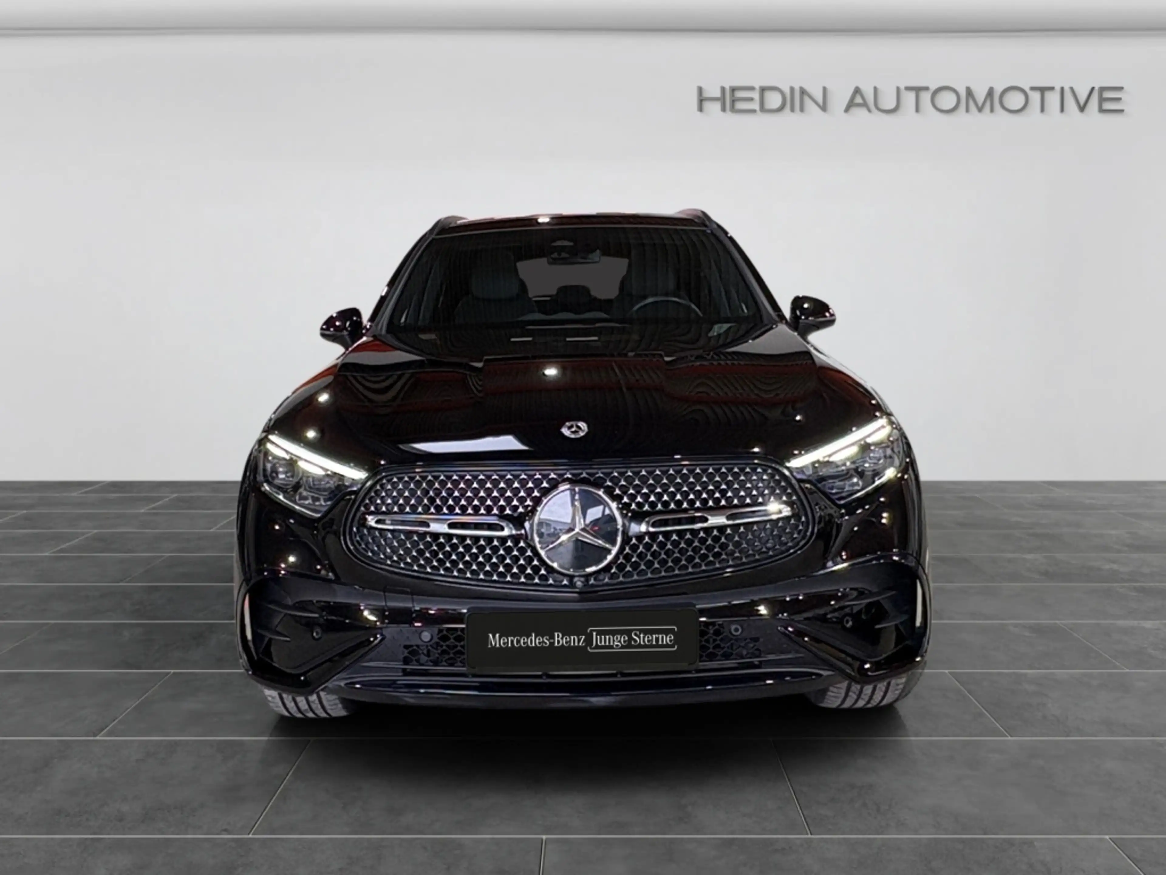 Mercedes-Benz GLC 400 e 4MATIC AMG|BURM|NIGHT|AMBIENTE|MBUX|LM — photo 10