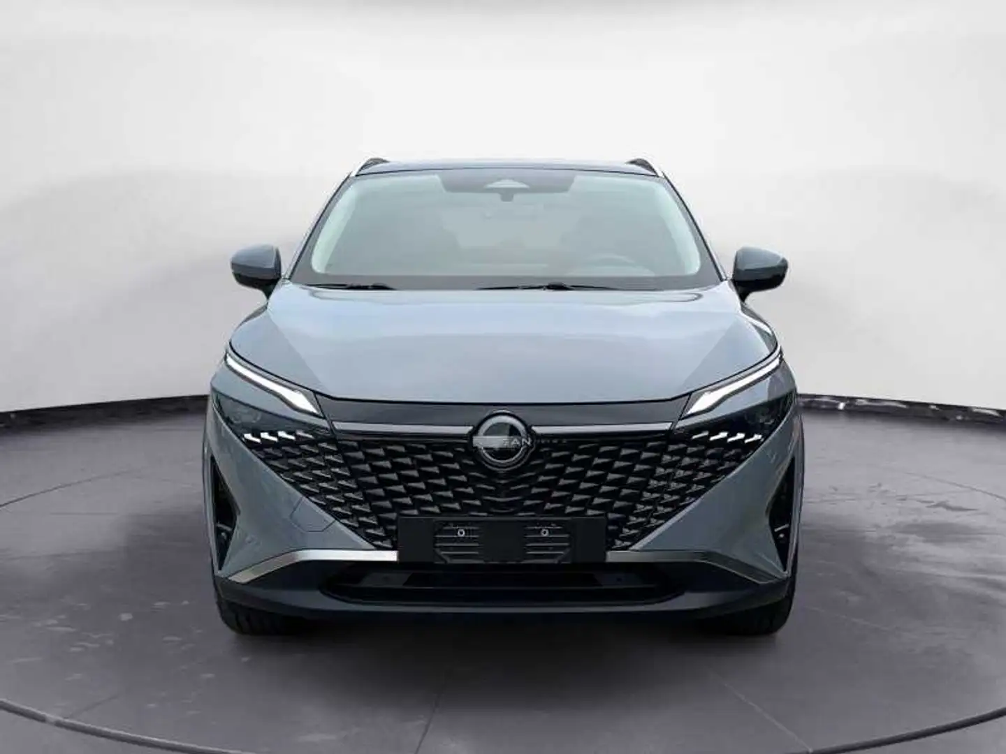 Nissan Qashqai N-CONNECTA e-POWER 2WD Grau - 2