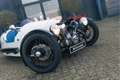 Overig Morgan 2.0 S&S Limited Edition 60, Uniek! Wit - thumbnail 35