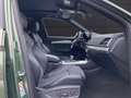 Audi Q5 50 TDI edition-one quattro S-Line Standhzg Matr... Grün - thumbnail 12