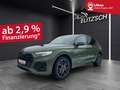 Audi Q5 50 TDI edition-one quattro S-Line Standhzg Matr... Grün - thumbnail 1