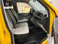 Volkswagen T6 Transporter Pritsche Doppelkabine Lang +KLIMA Orange - thumbnail 7
