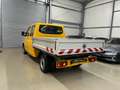 Volkswagen T6 Transporter Pritsche Doppelkabine Lang +KLIMA Orange - thumbnail 2