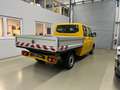 Volkswagen T6 Transporter Pritsche Doppelkabine Lang +KLIMA Orange - thumbnail 4