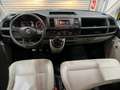 Volkswagen T6 Transporter Pritsche Doppelkabine Lang +KLIMA Orange - thumbnail 12