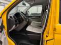 Volkswagen T6 Transporter Pritsche Doppelkabine Lang +KLIMA Orange - thumbnail 8