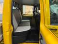 Volkswagen T6 Transporter Pritsche Doppelkabine Lang +KLIMA Orange - thumbnail 13