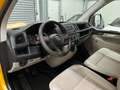 Volkswagen T6 Transporter Pritsche Doppelkabine Lang +KLIMA Orange - thumbnail 9