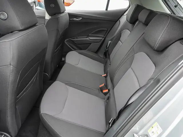 Skoda Fabia view 15