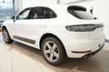 Porsche Macan S Sport Design Pano+Bose+SHZ+LED-Matrix Weiß - thumbnail 4