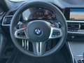 BMW M4 Coupé Competition xDrive Grigio - thumbnail 18