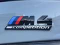 BMW M4 Coupé Competition xDrive Grigio - thumbnail 15