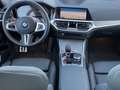 BMW M4 Coupé Competition xDrive Grigio - thumbnail 7