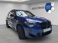 BMW X3 M xDrive Competition Aut. NAVI PROF. HEAD-UP Bleu - thumbnail 3