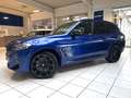BMW X3 M xDrive Competition Aut. NAVI PROF. HEAD-UP Bleu - thumbnail 7
