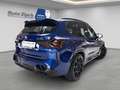 BMW X3 M xDrive Competition Aut. NAVI PROF. HEAD-UP Bleu - thumbnail 4