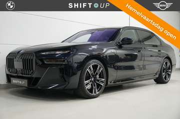 7-serie 750e xDrive M-Sport | Bowers & Wilkins | M