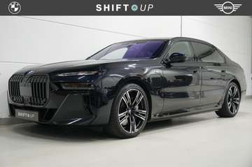 7-serie 750e xDrive M-Sport | Bowers & Wilkins | M