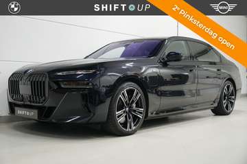 7-serie 750e xDrive M-Sport | Bowers & Wilkins | M