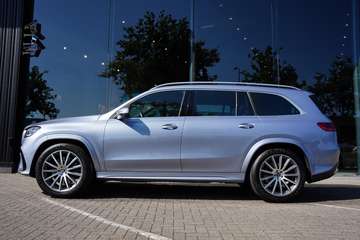 4-Matic AMG Line / Manufaktur / 7 Seater/ Cote d'