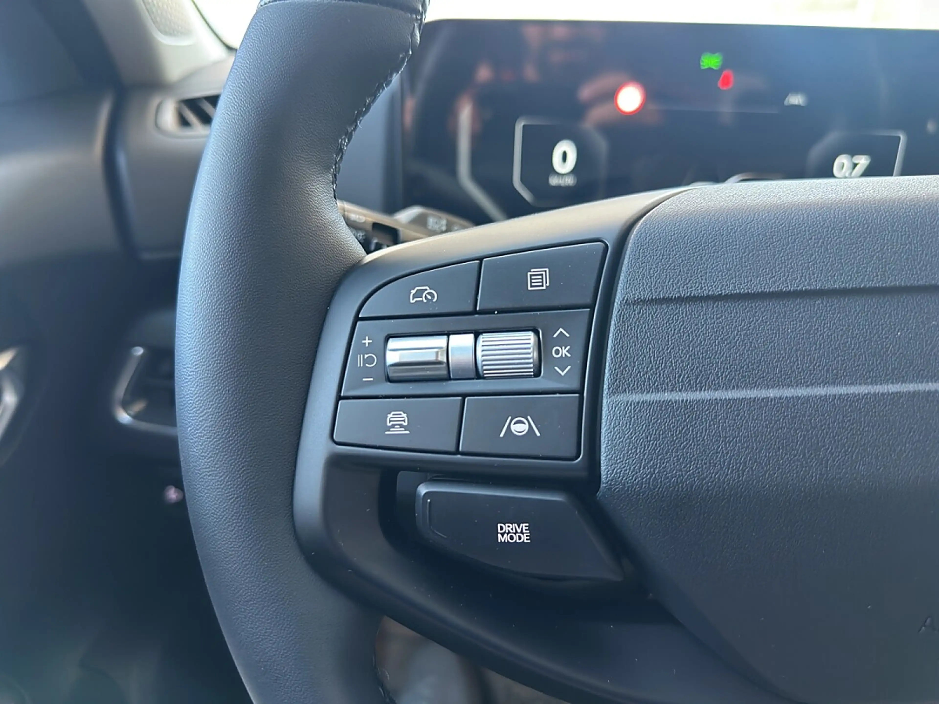 Kia K4 1,6 TGDI Silber DCT — photo 13