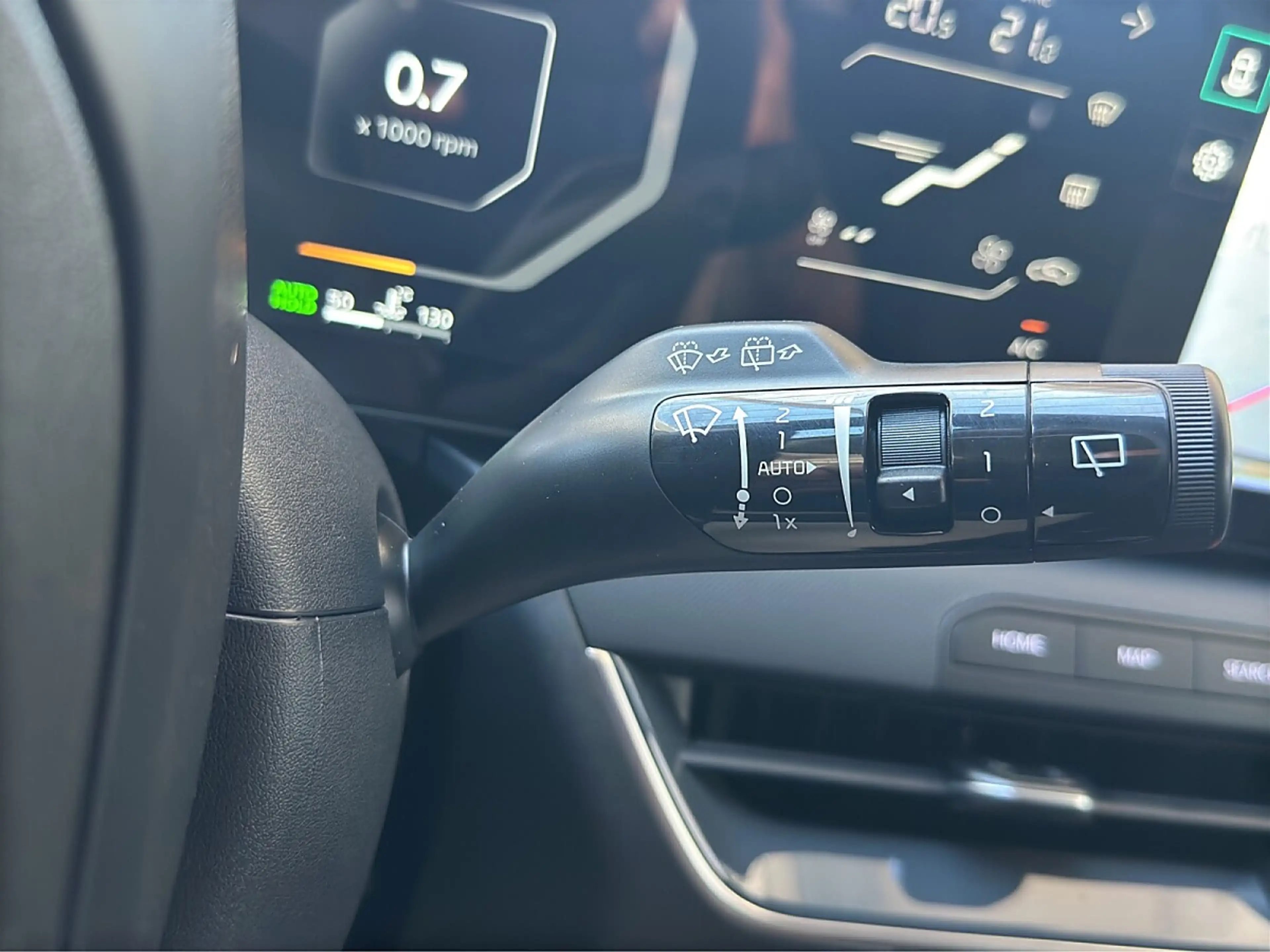 Kia K4 1,6 TGDI Silber DCT — photo 15