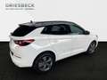 Opel Grandland 1.5 D Ultimate FLA 360 ParkAss. SpurH Blanc - thumbnail 6