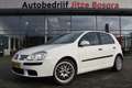 Volkswagen Golf 1.6 FSi Automaat Comfortline ECC | 17 Inch LMV | O Blanc - thumbnail 1