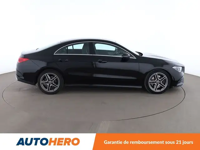 Mercedes-Benz Cla view 7