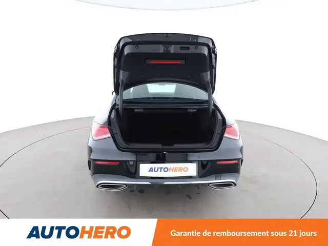 Mercedes-Benz Cla view 16