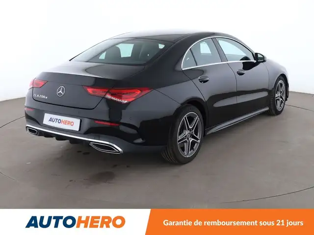 Mercedes-Benz Cla view 6