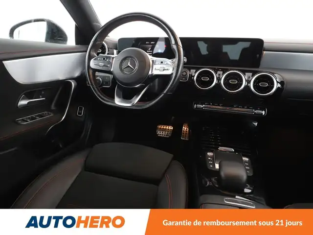 Mercedes-Benz Cla view 13