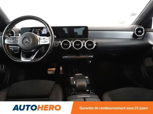 Mercedes-Benz Cla view 12