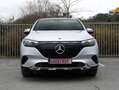 Mercedes-Benz EQE 300 EQE SUV Argent - thumbnail 4