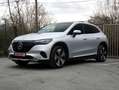Mercedes-Benz EQE 300 EQE SUV Argent - thumbnail 5