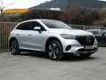 Mercedes-Benz EQE 300 EQE SUV Argent - thumbnail 7
