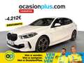 BMW 118 118dA Business Blanco - thumbnail 1