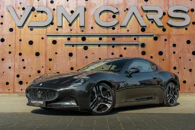 Maserati GranTurismo BEV 92kWh 560kW Folgore Auto AWD | Assist Pack | C