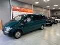 Mercedes-Benz Viano 2.2CDI Ambiente Extralarga Grün - thumbnail 12