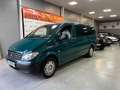 Mercedes-Benz Viano 2.2CDI Ambiente Extralarga Grün - thumbnail 3