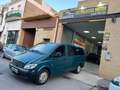 Mercedes-Benz Viano 2.2CDI Ambiente Extralarga Grün - thumbnail 21