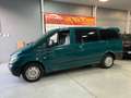 Mercedes-Benz Viano 2.2CDI Ambiente Extralarga Grün - thumbnail 5
